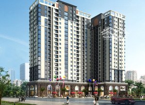 bán cc đẹp xuất sắc tại âu cơ tower, 3,8 tỷ, 75m2, 2pn, 2wc đã có sổ hồng