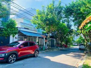 BÁN LÔ ĐẤT MT LÊ CAO LÃNG – GẦN THĂNG LONG, CẨM LỆ