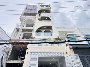 bán nhà 1 xẹc đường quang trung phường 10 gò vấp tiện kinh doanh buôn bán