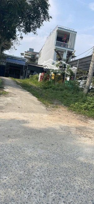 chào bán lô đất phường hòa thọ đông cũ, sát ngay thăng long