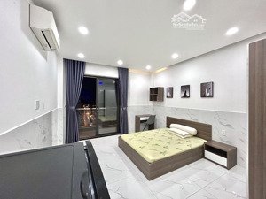 căn hộ cao cấp, chung cư mini trung tâm q5 mới full nội thất mặt tiền ô tô nhà có thang máy