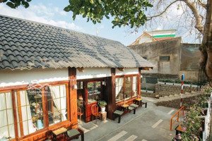 mặt băng kinh doanh dịch vụ ăn uống