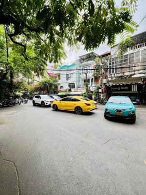 tôn đức thắng - lô góc mặt ngõ thông, 5 ô tô tránh, kinh doanh, 45m2*7 tầng thang máy giá 23.5 tỷ