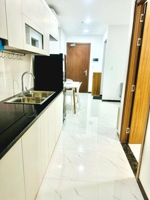 bán cắt lỗ căn 1pn có sẵn nội thất giá 865 triệu