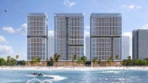 sở hữu ngay căn hộ view biển tuyệt đẹp tại sun centro town hạ long