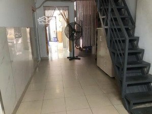 bán nhà riêng 59 m2, 11,5 tỷ tại lê văn sỹ, p12, q3, hcm