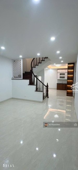 bán nhà 6 tầng phố nguyễn văn huyên 70m mặt tiền 5m ngõ ô tô nhà đẹp hiếm giá 21 tỷ