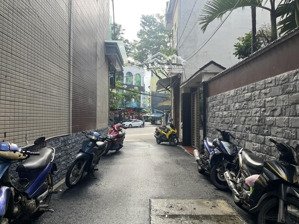 110m2, 7phòng cho thuê, vị trí đẹp chỉ 8.6 tỷ lê đình lý, thanh khê.