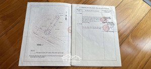 bán nhà mặt tiền đường ht6, nhỉnh 6 ty