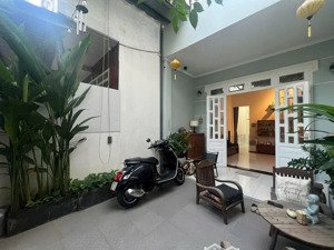 cho thuê nhà full nội thất mới đẹp khu quân đoàn 4, tân phong cũ