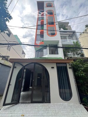 chính chủ cho thuê phòng full nội thất cao cấp gần chợ phạm văn bạch- ngắn hạn, dài hạn