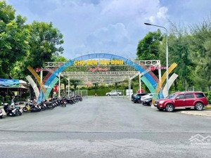 bán lo đất p tân đông hiệp hcm dt 125m2. giá đầu tư