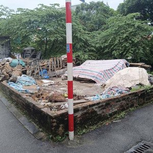 bán lô góc 127m2 trung tâm thôn linh quy bắc, thuận an, gia lâm