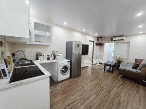 bán căn hộ tập thể tầng 3, 75m², 3pn 2wc full nội thất, đối diện royal city 3,x tỷ