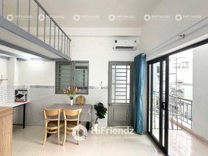 cho thuê phòng gần aeon tân phú có gác, ban công riêng. trống sẵn ở ngay