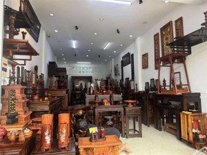 bán mtkd cộng hoà, khu kd nội thất gỗ - ngang 6m, gần 90m2 vuông a4, 3 tầng - chỉ 22tỷ