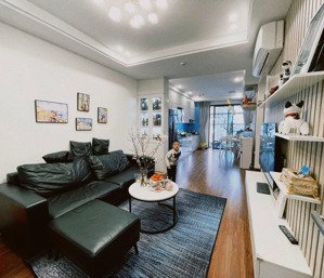 cho thuê căn hộ chung cư sky central 176 định công, hoàng mai 70m2 2pn full đồ đẹp 13tr