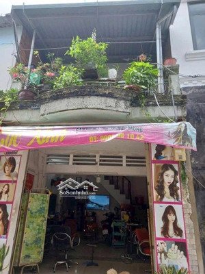 vị trí vip - quận 12 ít tiền mà kd được thì căn này !