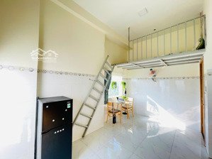 cho thuê nhà trọ cực chất ở quang trung, 4,4 triệu, 25m2, 1pn, 1wc