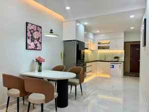 bán căn hộ 2pn, 2wc nội thất mới 100% ở sky garden ii, nguyễn văn linh, q7, tp.hcm, chỉ với 5,2 tỷ