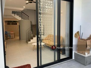 bán nhà 2 tầng đường vườn điều, p.tân hưng, q7 - hẻm xe hơi - giá 8 tỷ tl