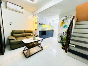 bán gấp nhà mới, ô tô cách 15m ngõ 296 minh khai, hoàng mai. 22m2 5 tầng 4,69 tỷ