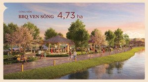 hoa hậu view sông bm90 tại vinhomes wonder city đan phượng lh 