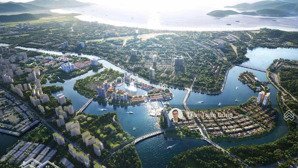 sắp ra mat cc 2pn, 2wc tại khu đô thị hỗn hợp tp nha trang, giá thỏa thuận