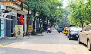 bán nhà kim giang, sát kđt đại kim, ô tô tránh, kinh doanh, 11 tỷ