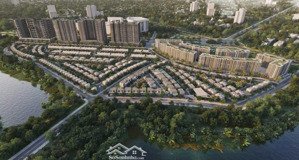 orchard mansion tinh hoa vượt tầm
rise beyond