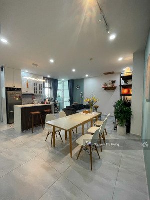 bán căn hộ belleza q7-88m2,2pn,2wc+ căn góc+ nhà đã decor-tặng nội thất-giá : 3.96 tỷ .