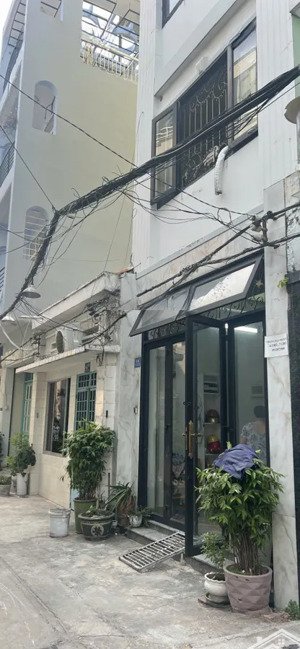 bán nhà riêng tại đinh công tráng, tân định, quận 1, tp.hcm, 19,8 tỷ, 75m2