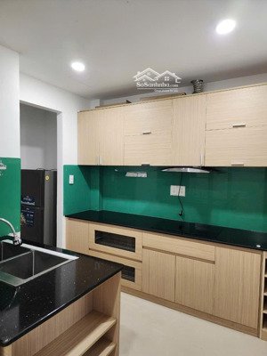 cho thuê căn the view midori thành phố mới giá rẻ 10tr/ tháng 2 phòng ngủ 2 toilet 61m2