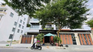 a617. chính chủ bán nhà 4 tầng có thang máy kđt an bình tân 9 tỷ