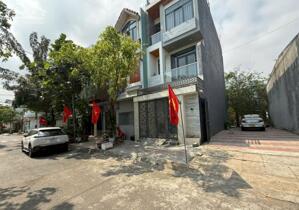 Mình cần bán lô đất mặt tiền 5m5 Đinh Nhật Thận , Phường Sơn Trà , TP. Đà Năng ⭐️⭐️⭐️