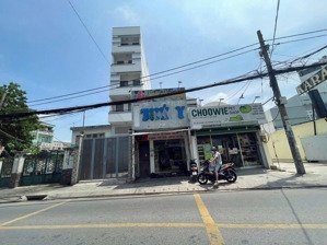 bán np mặt phố lê đức thọ, 15,8 tỷ, 123m2, 6pn, 7wc, view đẹp, gò vấp, hcm