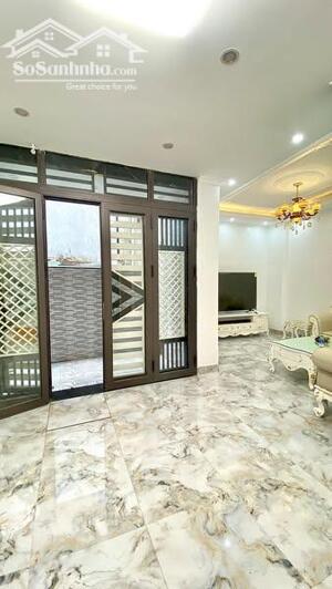 5 TẦNG THANG MÁY_NHÀ MỚI FULL NỘI THẤT TRUNG TÂM HAI BÀ TRƯNG_MINH KHAI _20M RA OTO ĐỖ_8.45 TỶ