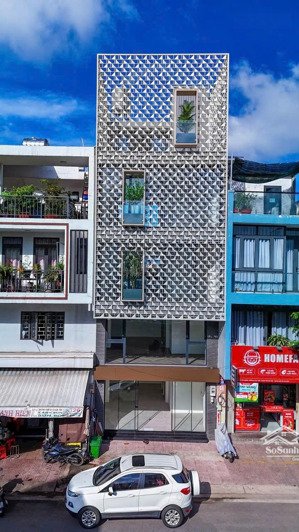 cho thuê nhà mặt tiền nguyễn văn hưởng thảo điền, 315m2,sàn trống, có thang máy, giá 80 triệu