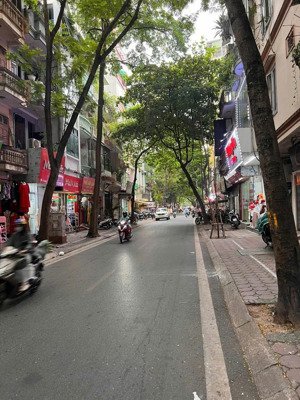 hiếm! bán nhà phân lô yên hòa, ô tô tránh, vào nhà, 7t thang máy, mặt tiền rộng, kd, 45m2, 15.5 tỷ