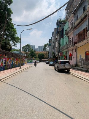 khu phân lô thụy phương, lô góc 2 mặt ngõ ô tô, 52m2, 3 tầng, vị trí kinh doanh, văn phòng