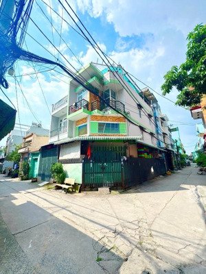 bán nhà riêng tại mã lò, 5,6 tỷ, 70m2, hxh 6m - 4pn, 3wc, bình tân, hcm