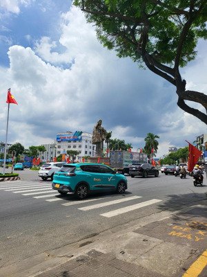 bán nr đường điện biên phủ, thanh khê đông, đà nẵng, 4,45 tỷ, 61m2 giá cực chất