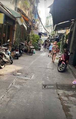 bán gấp nhà hẻm 5m xô viết nghệ tĩnh, p.21 bình thạnh giá 3ty95