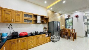 bán nhà 3 tầng,hẻm ô tô bắc sơn,vĩnh hải,dt 92,2 m2,ngang 5,3,hướng nam - giá 7,2 tỷ