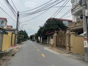 siêu phẩm bám trục đường lớn phố lưu tế, mỹ đức, hà nội