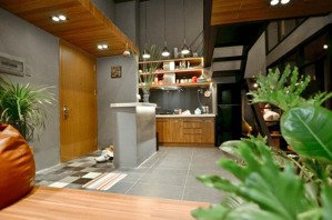 cho thuê căn la astoria, nội thất đẹp, 2pn giá chỉ 13tr. lh 