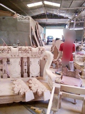 bán nhà kho xưởng, dt đất 20x30m = 650m2 sh thổ cư, giá 7,6 tỷ, mặt tiền đường lê ngô cát, tân hòa