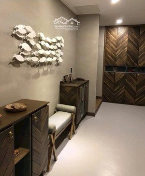 cho thuê căn hộ penthouse tại masteri thảo điền, giá chỉ 108tr/tháng full nội thất cao cấp