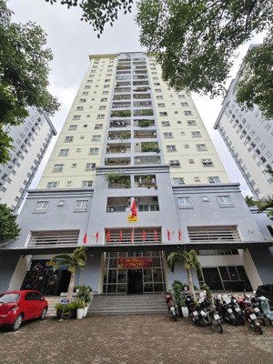 bán gấp chung cư vip1, tòa ct3, trung văn nam từ liêm. 83m 3pn. 6,05 tỷ