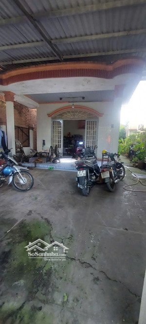 giá hời !!! nhà cấp 4 xã tân an hội, 265m2( 140m2 thổ cư), shr, 2 tỷ 095